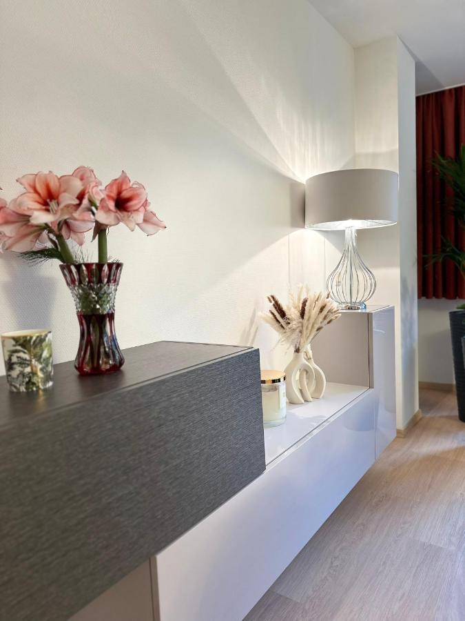 Urbanstay Grand Place Luxury Appartement Bruxelles