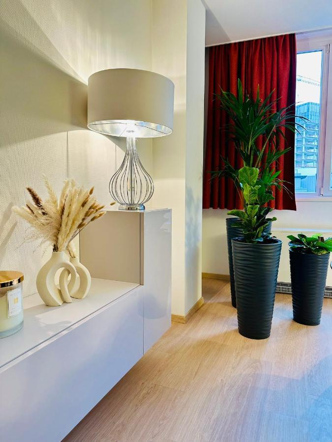 Urbanstay Grand Place Luxury Appartement