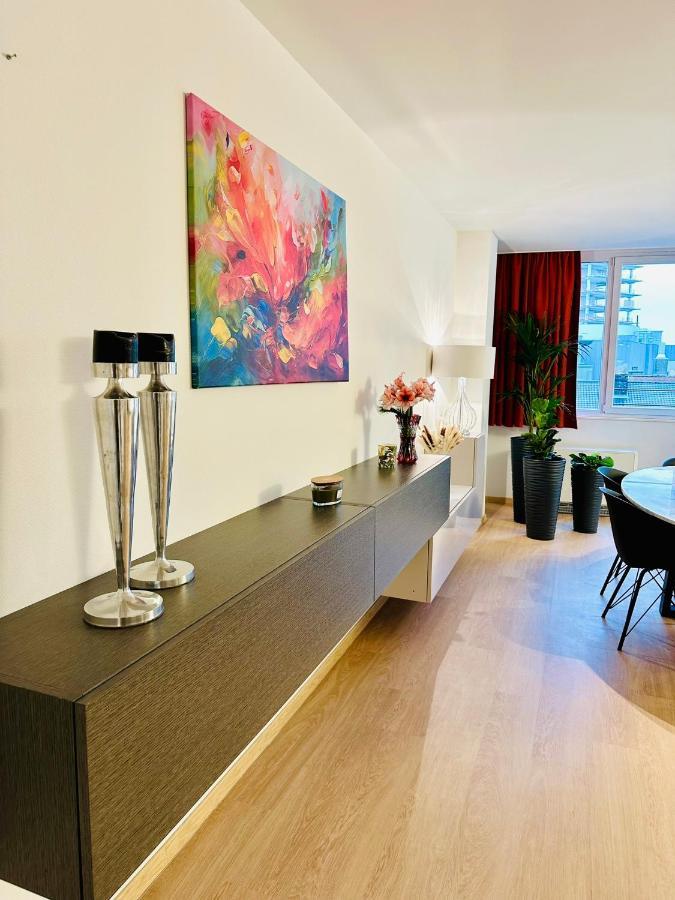 Appartement Urbanstay Grand Place Luxury Bruxelles
