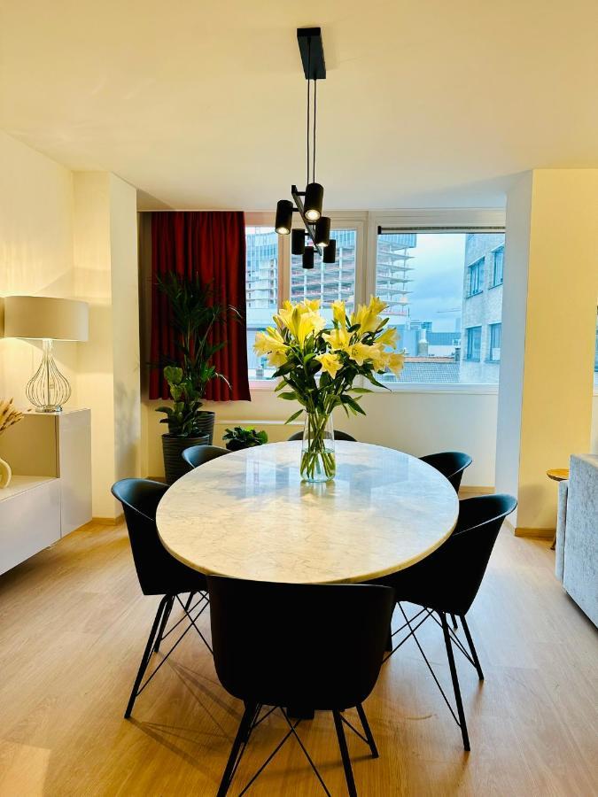 Urbanstay Grand Place Luxury Appartement Bruxelles