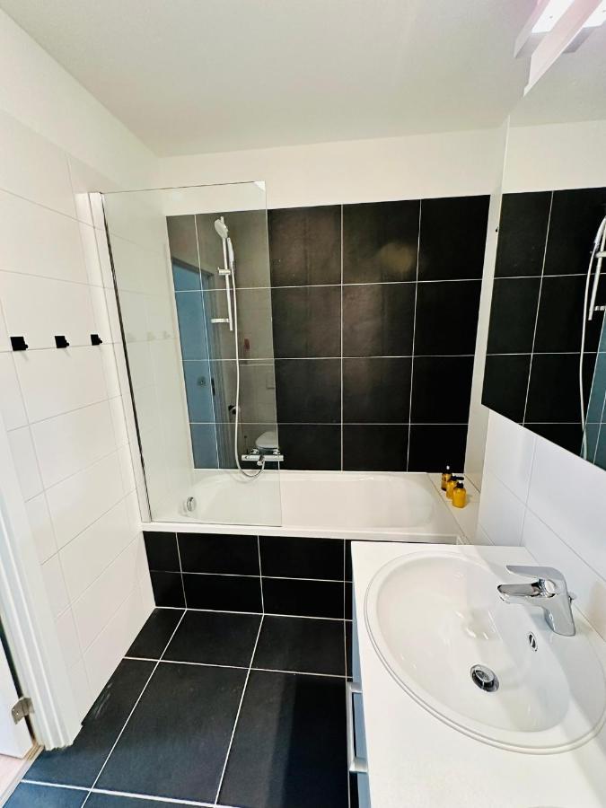 Appartement Urbanstay Grand Place Luxury *