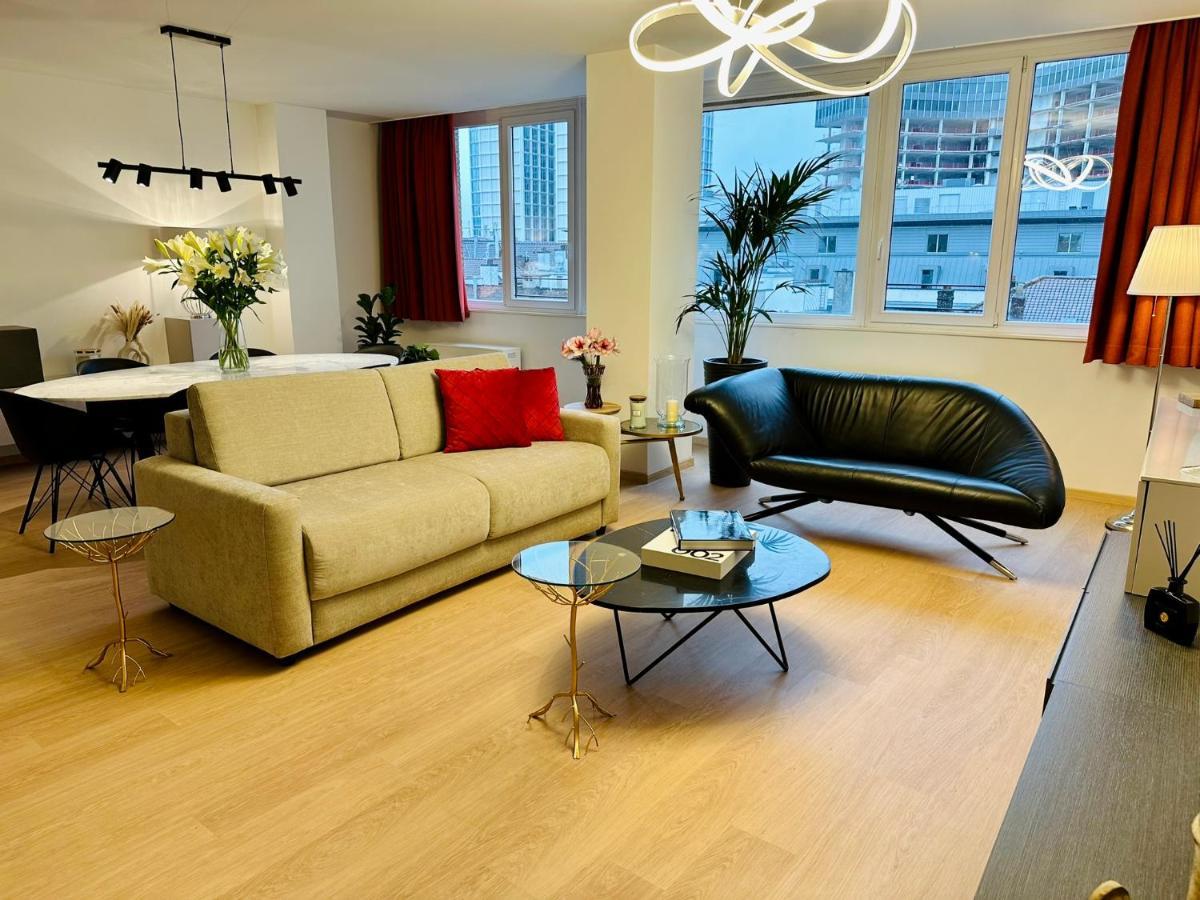 Urbanstay Grand Place Luxury Appartement