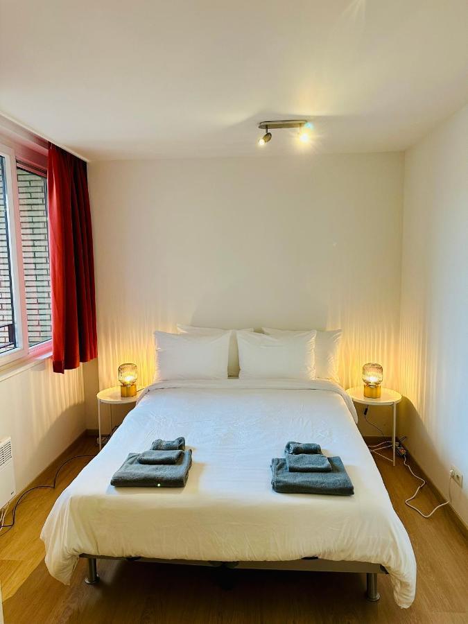 Appartement Urbanstay Grand Place Luxury Bruxelles