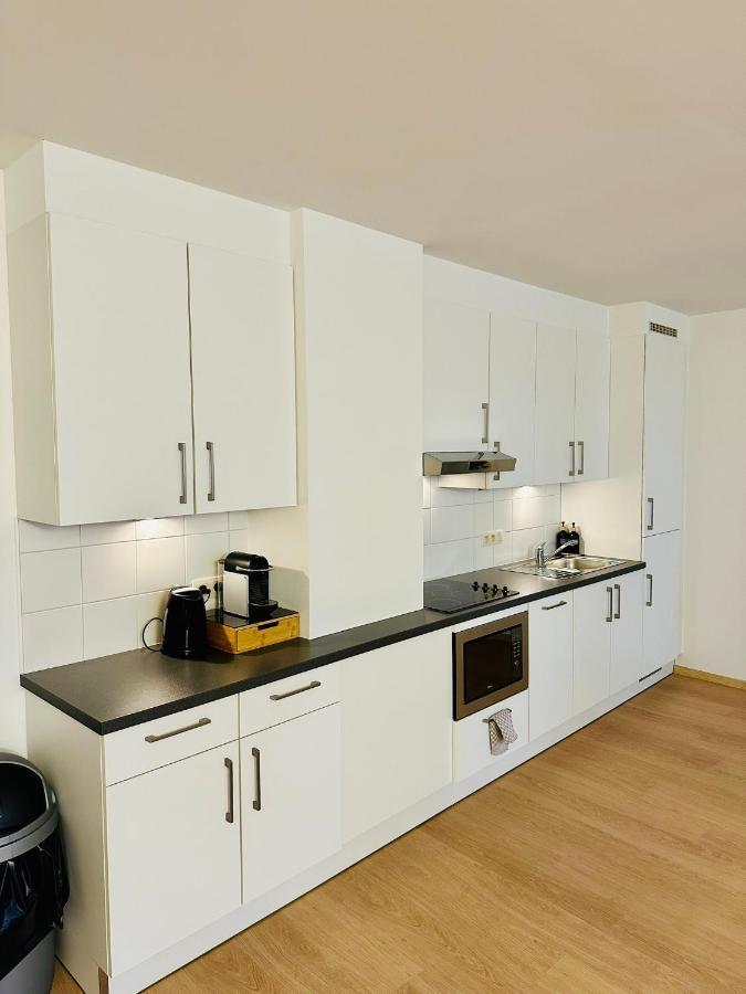 Appartement Urbanstay Grand Place Luxury *