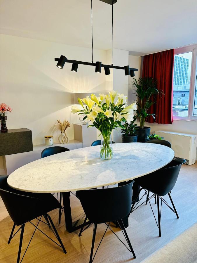Appartement Urbanstay Grand Place Luxury Bruxelles