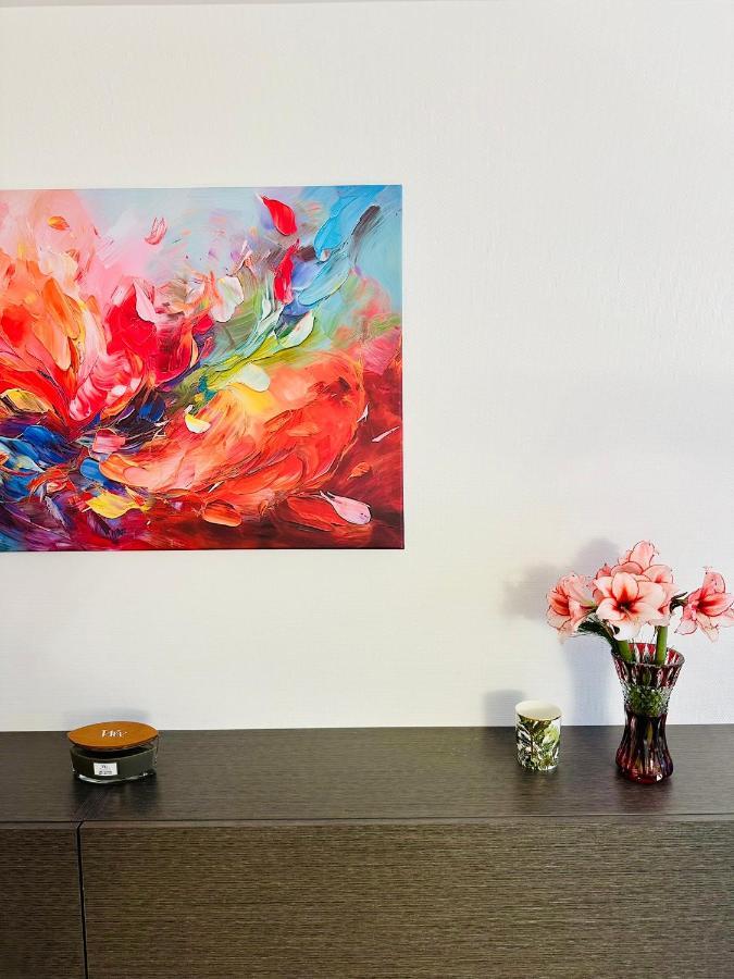 Appartement Urbanstay Grand Place Luxury *