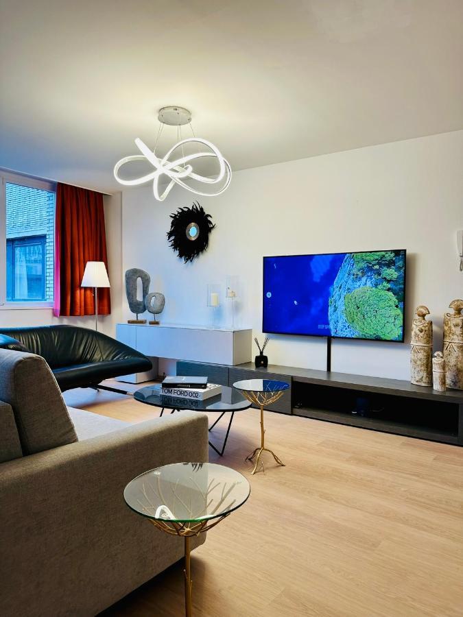 Urbanstay Grand Place Luxury Appartement