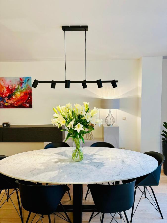 Appartement Urbanstay Grand Place Luxury *